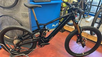 Used teewing Flux Pro 2027 MTB