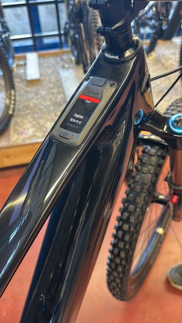teewing Flux Pro 2027 Mountainbike d'occasion — image 4 sur 4