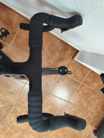 Used Van Ryssel Custom SRAM Force eTap AXS 2025 Road & Gravel, Black — image 4 of 7
