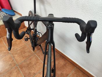Used Van Ryssel Custom SRAM Force eTap AXS 2025 Road & Gravel, Black — image 5 of 7