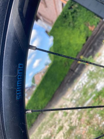 Gebrauchtes Wilier Cento1NDR SHIMANO ULTEGRA 8020 2020 2020 Road & Gravel