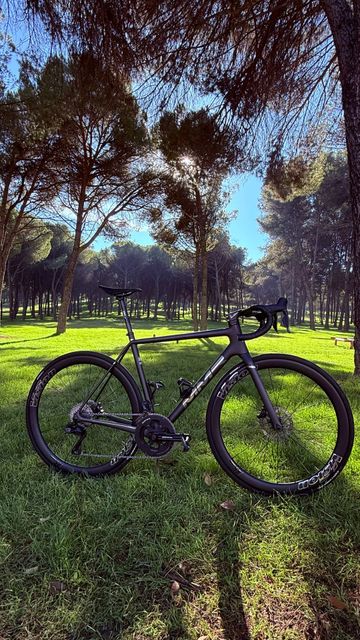 Używany MMR Adrenaline 00 Plus 2024 2024 Road & Gravel
