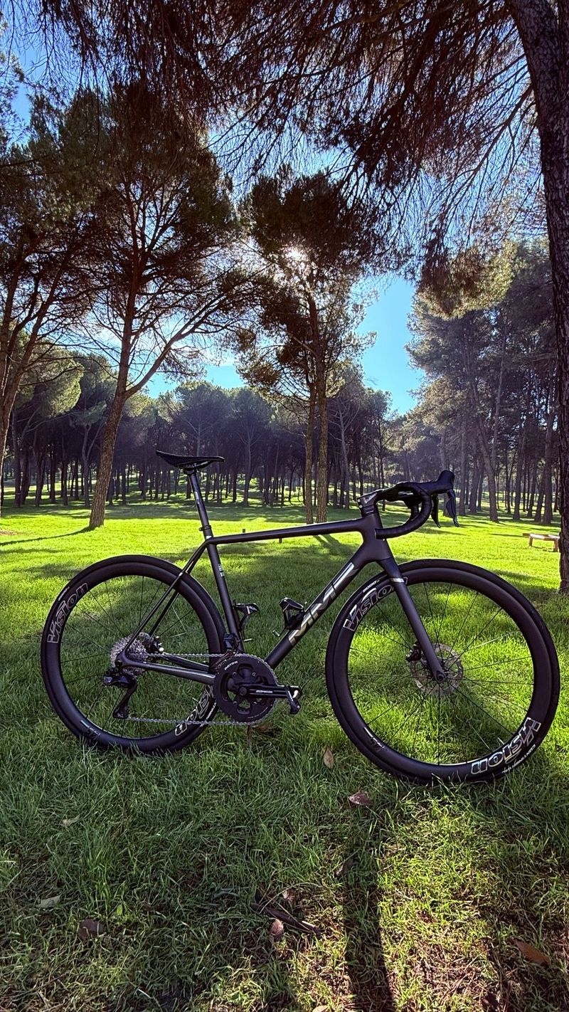 Tweedehands MMR Adrenaline 00 Plus 2024 2024 Road & Gravel
