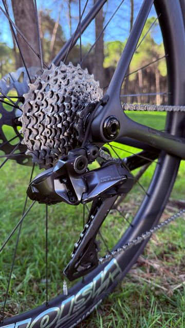 Tweedehands MMR Adrenaline 00 Plus 2024 2024 Road & Gravel — afbeelding 3 van 7