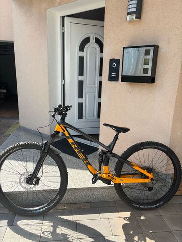 Brugt Trek Fuel EX 5 Deore 2021 2021 MTB