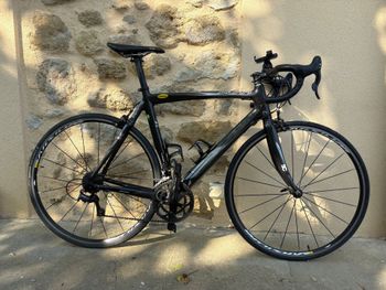 Used SUNN Custom Campagnolo Centaur 2018 Road & Gravel