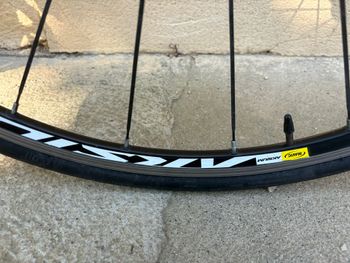 Used SUNN Custom Campagnolo Centaur 2018 Road & Gravel, Black — image 4 of 4