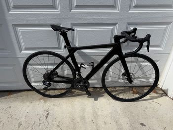 Used Yoeleo R12 Shimano Ultegra Di2 2020 Road & Gravel