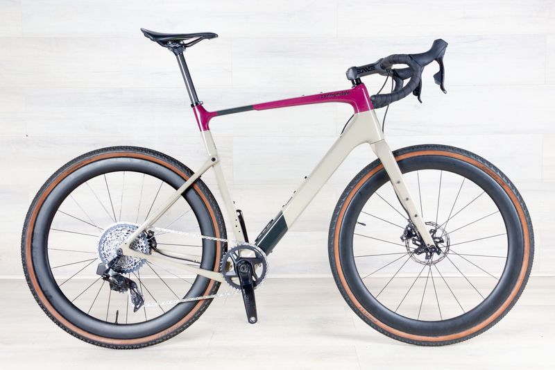 Used Cannondale Topstone 2024 Road & Gravel