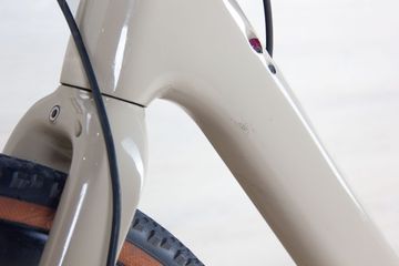 Used Cannondale Topstone 2024 Road & Gravel, Light Gray — image 17 of 20