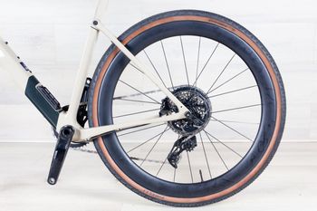 Used Cannondale Topstone 2024 Road & Gravel, Light Gray — image 14 of 20