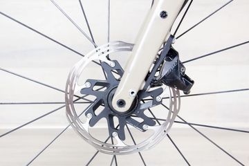 Used Cannondale Topstone 2024 Road & Gravel, Light Gray — image 16 of 20