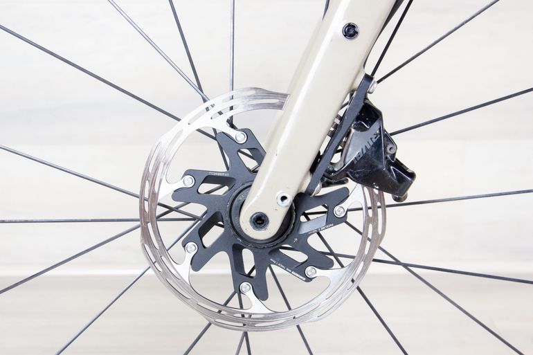 Used Cannondale Topstone 2024 Road & Gravel, Light Gray — image 16 of 20