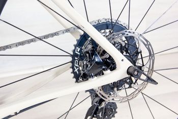 Used Cannondale Topstone 2024 Road & Gravel, Light Gray — image 15 of 20