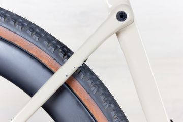 Used Cannondale Topstone 2024 Road & Gravel, Light Gray — image 10 of 20