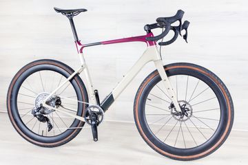 Used Cannondale Topstone 2024 Road & Gravel, Light Gray — image 5 of 20