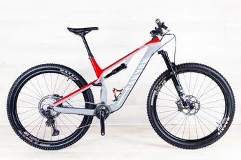 Used Canyon Neuron CF 8 2023 MTB