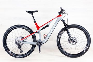 Used Canyon Neuron CF 8 2023 MTB