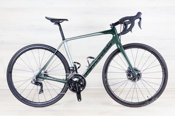 Used Cannondale Synapse Hi-Mod 2019 Road & Gravel