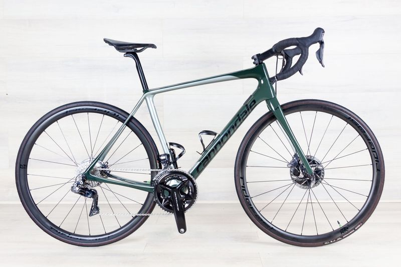 Used Cannondale Synapse Hi-Mod 2019 Road & Gravel
