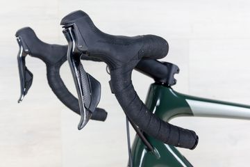 Used Cannondale Synapse Hi-Mod 2019 Road & Gravel, Green — image 17 of 18