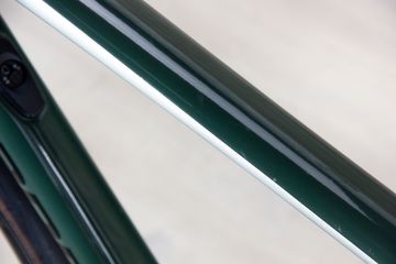 Used Cannondale Synapse Hi-Mod 2019 Road & Gravel, Green — image 18 of 18