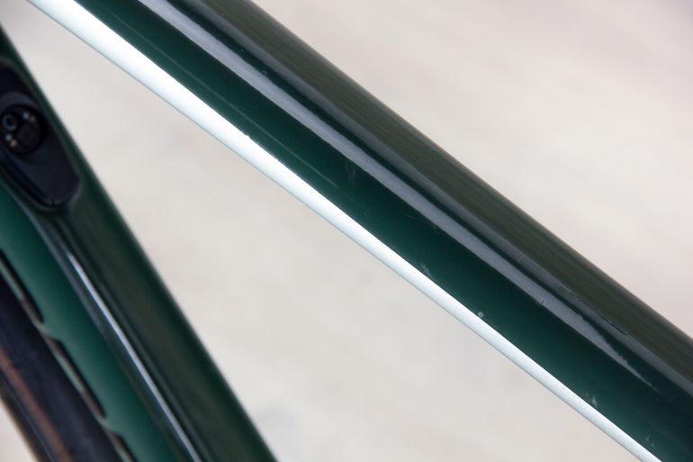 Used Cannondale Synapse Hi-Mod 2019 Road & Gravel, Green — image 18 of 18
