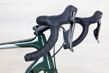 Used Cannondale Synapse Hi-Mod 2019 Road & Gravel, Green — image 10 of 18
