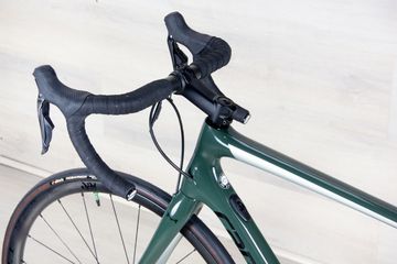 Used Cannondale Synapse Hi-Mod 2019 Road & Gravel, Green — image 15 of 18