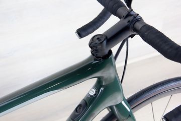 Used Cannondale Synapse Hi-Mod 2019 Road & Gravel, Green — image 9 of 18