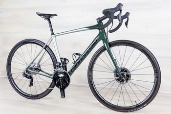 Used Cannondale Synapse Hi-Mod 2019 Road & Gravel, Green — image 5 of 18