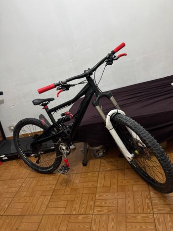 Used Other Brands Custom Shimano Deore XT 2011 MTB