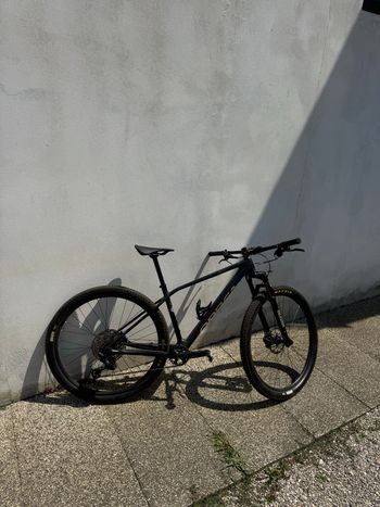 Gebrauchtes Orbea ALMA M30 2024 2024 MTB