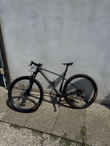 Brugt Orbea ALMA M30 2024 2024 Mountainbike — billede 2 af 4