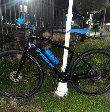 Brugt Trek FX Sport 5 2024 2024 Urban & Touring