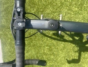 Brugt Scott Addict 10 disc 2020 2020 Road & Gravel — billede 6 af 6
