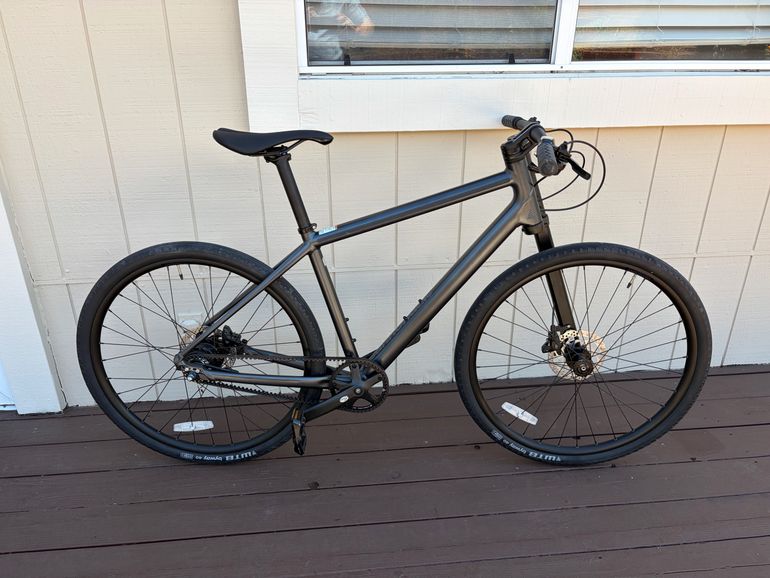 Used Cannondale Bad boy Other 2022 Road & Gravel, Black — image 2 of 8