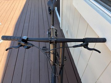 Used Cannondale Bad boy Other 2022 Road & Gravel, Black — image 7 of 8