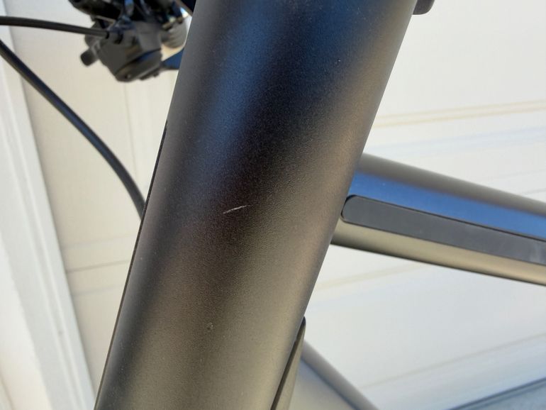 Used Cannondale Bad boy Other 2022 Road & Gravel, Black — image 8 of 8