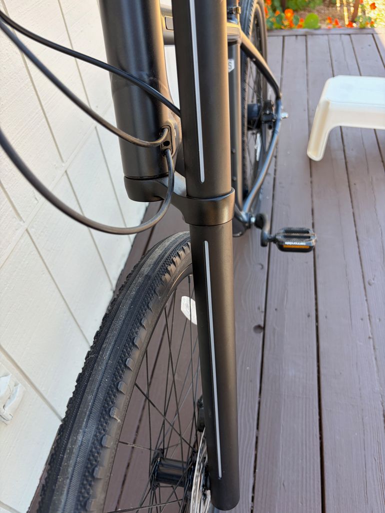 Used Cannondale Bad boy Other 2022 Road & Gravel, Black — image 6 of 8