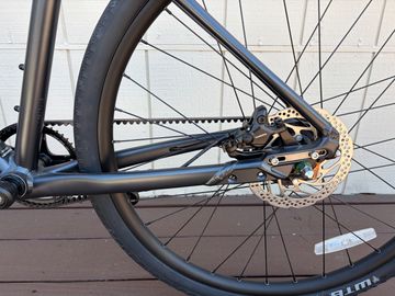 Used Cannondale Bad boy Other 2022 Road & Gravel, Black — image 4 of 8