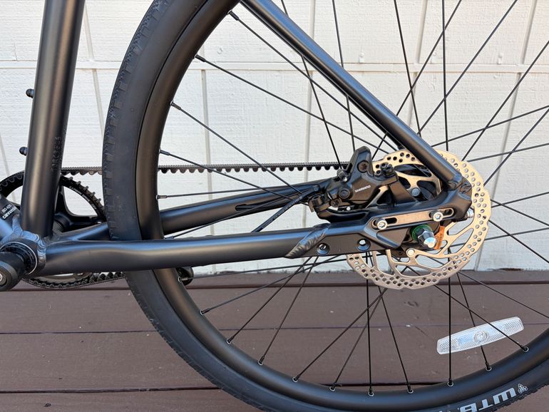 Used Cannondale Bad boy Other 2022 Road & Gravel, Black — image 4 of 8