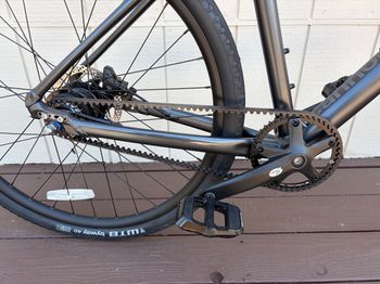 Used Cannondale Bad boy Other 2022 Road & Gravel, Black — image 3 of 8