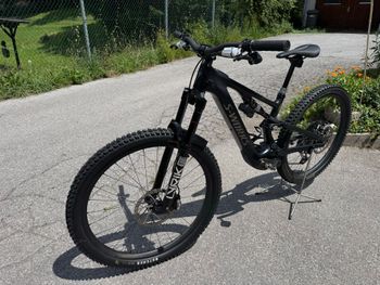 Brugt S Works Custom SRAM XX1 Eagle AXS 2023 Mountainbike — billede 9 af 16