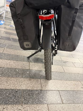 Used STILUS Custom Other Shimano 2026 Urban, Black — image 5 of 6