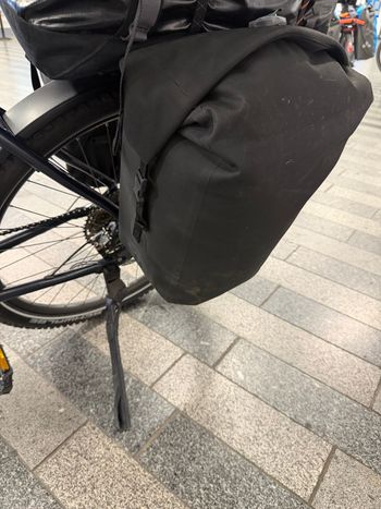 Used STILUS Custom Other Shimano 2026 Urban, Black — image 6 of 6