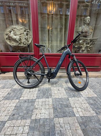 STILUS Custom Other Shimano 2026 Urbain & Touring d'occasion