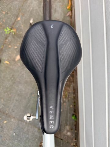 Używany CUBE NUROAD PRO 2021 2021 Road & Gravel — zdjęcie 6 z 8