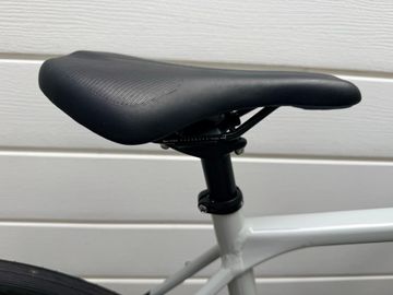 Używany CUBE NUROAD PRO 2021 2021 Road & Gravel — zdjęcie 7 z 8