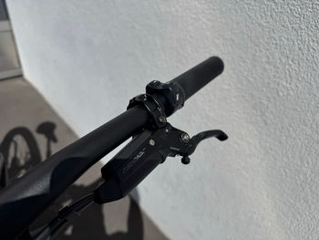 Brugt Specialized Turbo Levo SRAM GX Eagle AXS 2023 Mountainbike — billede 11 af 14